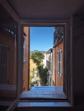 Studio au coeur du vieux Nice